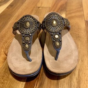 Dansko Flip Flops!!!!!